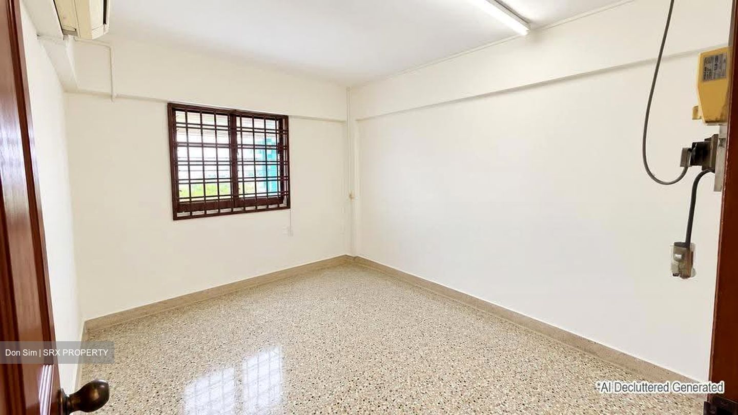 Blk 521 Bedok North Avenue 1 (Bedok), HDB 3 Rooms #618860041